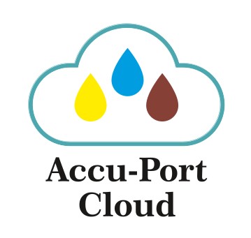 Accuport Logo